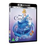 Product Cinderella (Disney) 4K thumbnail image