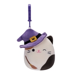 Product Λούτρινο Μπρελόκ Squishmallows Cam The Witch thumbnail image