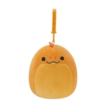 Product Λούτρινο Μπρελόκ Squishmallows Clip On Onel thumbnail image