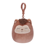 Product Λούτρινο Μπρελόκ Squishmallows Wade The Warewolf Clip-On thumbnail image