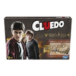 Product Επιτραπέζιο Παιχνίδι Cluedo Harry Potter thumbnail image