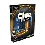 Product Cluedo Escape The Midnight thumbnail image