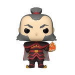 Product Funko Pop! Avatar Zhao GITD(Special Edition) thumbnail image