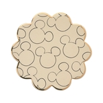 Product Σουβέρ Κεραμικά Disney Mickey Scalloped thumbnail image