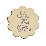 Product Σουβέρ Κεραμικά Disney Mickey Scalloped thumbnail image