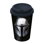 Product Κούπα Ταξιδιού Star Wars Mandalorian Small Plastic thumbnail image