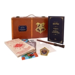 Product Harry Potter: Hogwarts Trunk Collectible Set thumbnail image