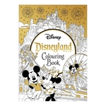 Product Βιβλίο Ζωγραφικής Disneyland Parks thumbnail image