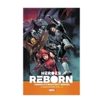 Product Heroes Reborn: Earth's Mightiest Heroes Companion Vol. 2 thumbnail image