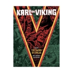 Product Karl the Viking  Volume One The Sword of Eingar thumbnail image