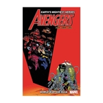 Product Marvel Avengers By Jason Aaron Vol. 9 thumbnail image