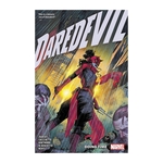 Product Daredevil By Chip Zdarsky Vol. 6: Doing Time Part One thumbnail image