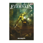 Product Neil Gaiman's Eternals thumbnail image