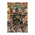 Product Loki Omnibus Vol. 1 thumbnail image