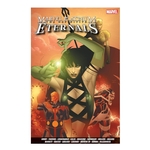 Product Marvel Platinum The Definitive Eternals thumbnail image