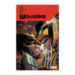 Product Wolverine By Benjamin Percy Vol. 2 thumbnail image