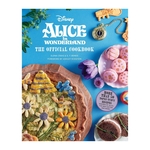 Product Βιβλίο Μαγειρικής Disney Alice In Wonderland thumbnail image