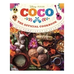 Product Disney Coco Cookbook thumbnail image