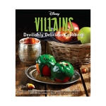 Product Βιβλίο Μαγειρικής Disney Villains thumbnail image