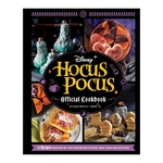 Product Βιβλίο Μαγειρικής Disney Hocus Pocus thumbnail image