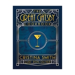 Product Βιβλίο Μαγειρικής Great Gatsby thumbnail image