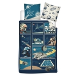 Product Star Wars Cotton Duvet Single thumbnail image