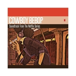 Product Cowboy Bepop Vinyl thumbnail image