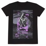 Product Conjuring The Captive T-shirt thumbnail image