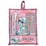 Product Disney Stitch Statonary Set thumbnail image