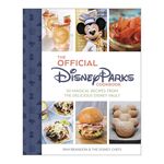 Product Βιβλίο Μαγειρικής Disney Parks thumbnail image