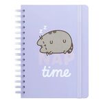 Product Τετράδιο Pusheen Moments Collection Spiral thumbnail image