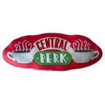 Product Friends Central Perk Cushion thumbnail image