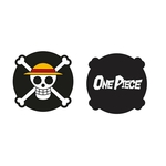 Product Μαξιλάρι One Piece Skull Shaped thumbnail image