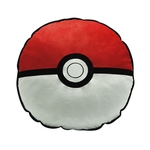 Product Pokeball Cushion thumbnail image