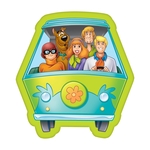 Product Μαξιλάρι Scooby Doo Mystery Machine thumbnail image