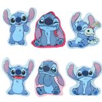 Product Disney Stitch 3d Cushion (Random 1pc) thumbnail image