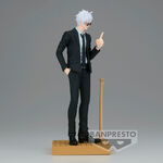 Product Jujutsu Kaisen Satoru Gojo Statue thumbnail image