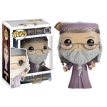 Product Funko Pop! Albus Dambledore thumbnail image