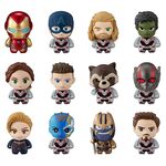 Product Marvel Gasha Figure (1 pc) thumbnail image