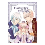 Product Daughter of the Emperor Vol.04 thumbnail image