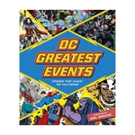 Product DC Greatest Events : Stories That Shook a Multiverse thumbnail image