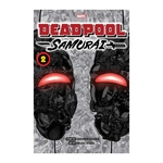 Product Deadpool Σαμουράι Vol.02 thumbnail image