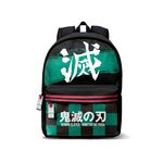 Product Demon Slayer Kimetsu no Yaiba Plus Sutoriku Backpack thumbnail image