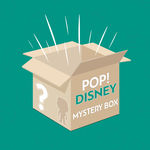 Product Funko Pop! Mystery Box Disney thumbnail image