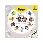 Product Disney Dobble 100 Board Game thumbnail image