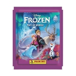Product Disney Panini Frozen Maps of Wonder Sticker Collection thumbnail image
