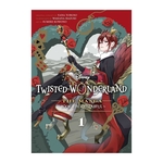 Product Disney Twisted-Wonderland Vol. 01 thumbnail image