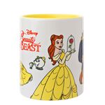 Product Disney Beauty And The Beast Mug thumbnail image