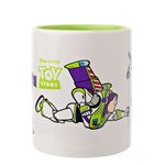 Product Disney Toy Story Buzz Mug thumbnail image