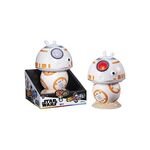 Product Hasbro Disney: Star Wars - Droidables BB-8  (F7402) thumbnail image